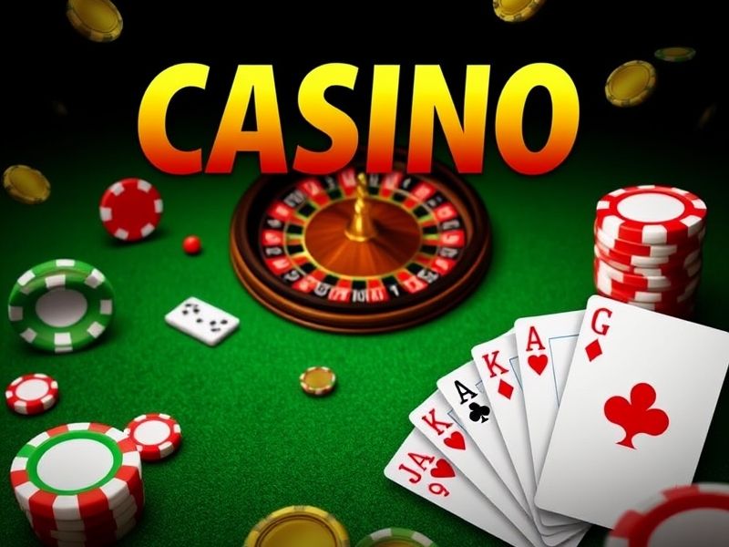 Discover the best online casinos for USA players in 2024. Explore top-rated platforms, secure gaming environments, and expert-reviewed bonuses tailored for the American market.