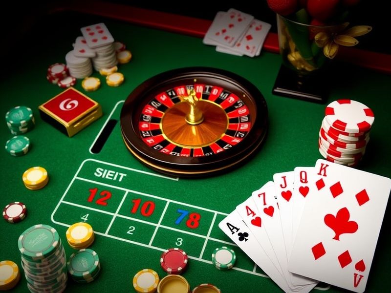 Discover the best online casinos for USA players in 2024. Explore top-rated platforms, secure gaming environments, and expert-reviewed bonuses tailored for the American market.